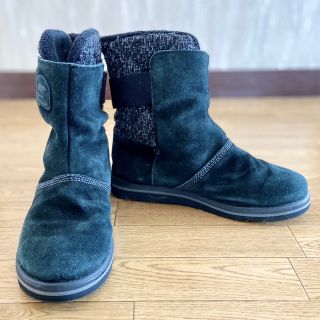 SOREL ソレル スノーブーツ RYLEE