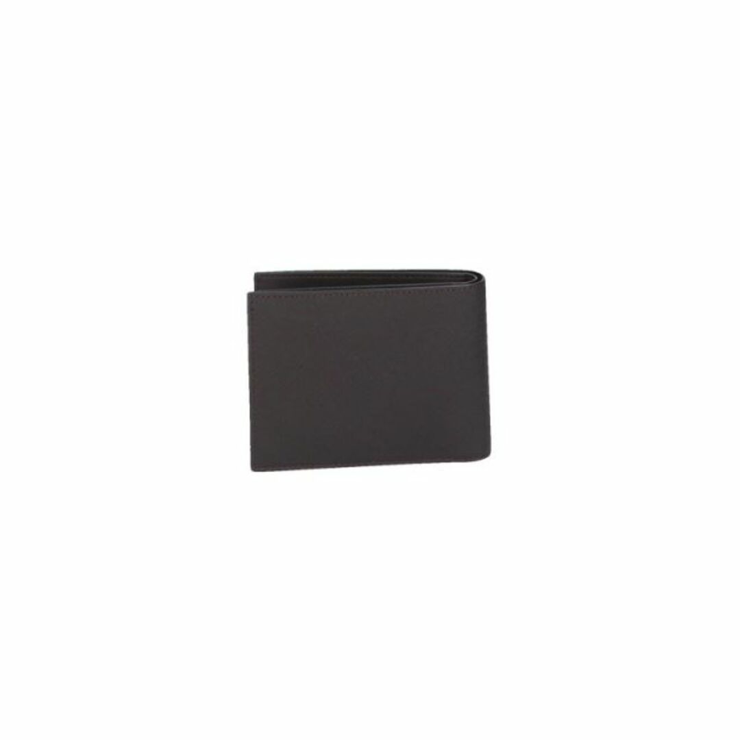Dunhill(ダンヒル)のダンヒル dunhill 二つ折財布 メンズ 22R2P10PS ブラウン メンズのファッション小物(折り財布)の商品写真