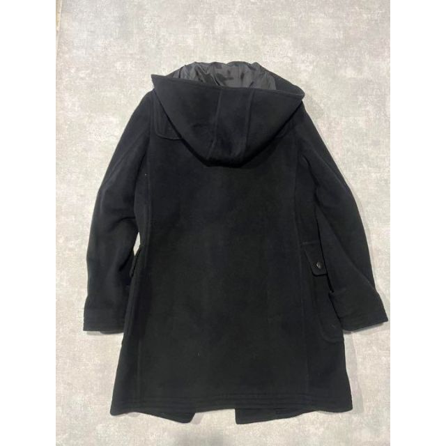 Yohji Yamamoto(ヨウジヤマモト)のy's 14aw ダッフルコート　トグル　チャイナ yohji yamamoto レディースのジャケット/アウター(ダッフルコート)の商品写真