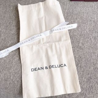 ディーンアンドデルーカ(DEAN & DELUCA)のDEAN&DELUCA バッグ(その他)