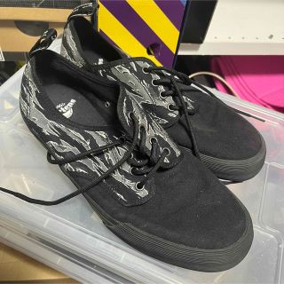 ドクターマーチン(Dr.Martens)のドクターマーチン　スニーカー　Dr.Martin Vans CONVERSE(スニーカー)