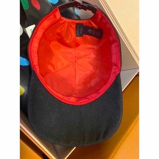 LOUIS VUITTON(キャップ)のフリマアイテム一覧 LOUIS VUITTON(キャップ)のフリマアイテム一覧