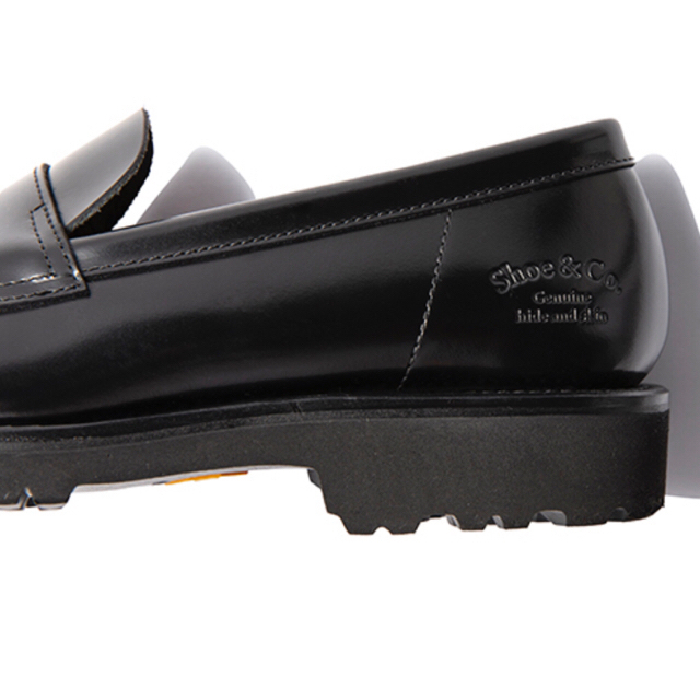 REGAL Shoe&Co.×FUDGEコラボローファー 25.5cm www.anac-mali.org