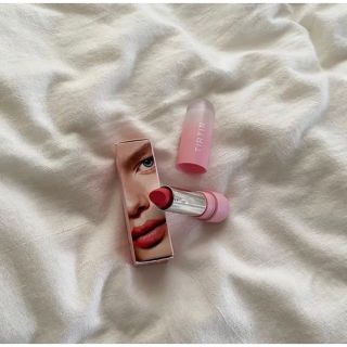 TIRTIR BE MORE SATIN LIPSTICK/COZY PINK(口紅)