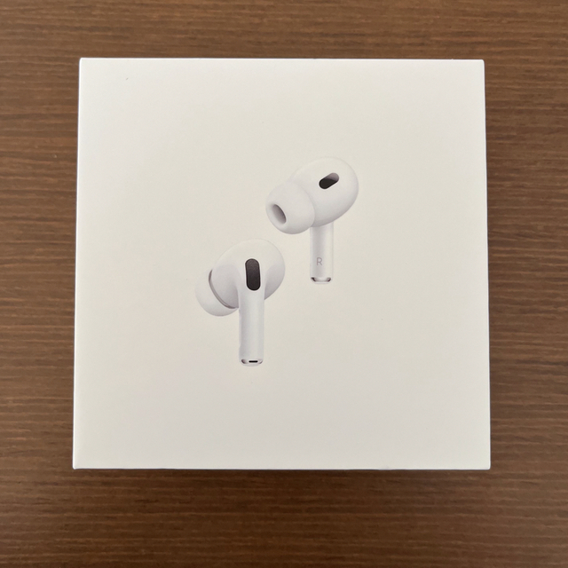 AirPods Pro（第2世代） 1