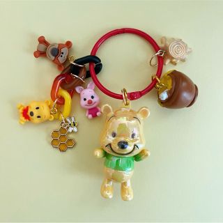 プーさんの通販 79点(ハンドメイド) | お得な新品・中古・未使用品の