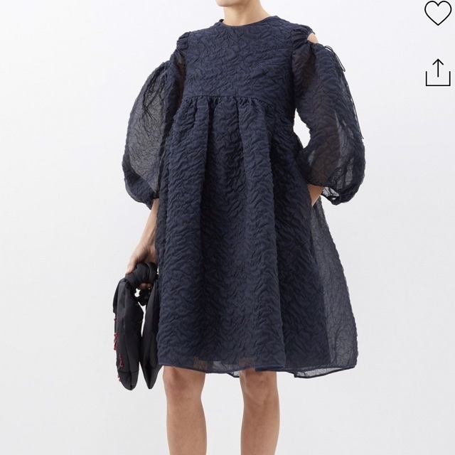 新品!CECILIE BAHNSENセシリー バンセンdrawerドゥロワー | フリマアプリ ラクマ 新品!CECILIE BAHNSENセシリー バンセンdrawerドゥロワー | フリマアプリ ラクマ