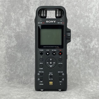 ソニー(SONY)のソニー リニアPCMレコーダー PCM-D10(その他)