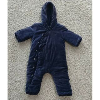 Ralph Lauren - ラルフローレン カバーオール ジャンプスーツの通販 by