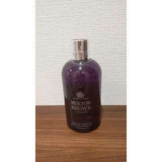 モルトンブラウン(MOLTON BROWN)のMOLTON BROWN イランイラン(ボディソープ/石鹸)