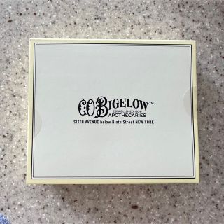 C.O.BIGELOW シーオービゲロウ スキンケアセット アメニティセット(サンプル/トライアルキット)