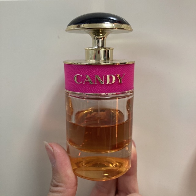 PRADA(プラダ)のプラダ香水 コスメ/美容の香水(香水(女性用))の商品写真