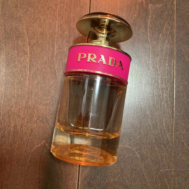 PRADA(プラダ)のプラダ香水 コスメ/美容の香水(香水(女性用))の商品写真