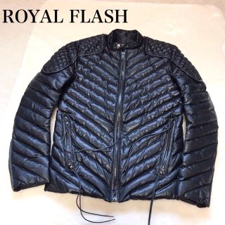 2021SS定価定価3万 21SS Royal Flash 別注 amok スウェット408M▲