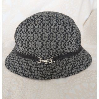 COACH(ハット)のフリマアイテム一覧 COACH(ハット)のフリマアイテム一覧