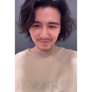新品未開封】藤井風 トレーナー スウェット ベージュ Lサイズの通販 by