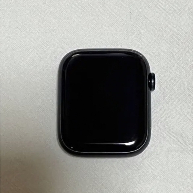 Apple Watch(アップルウォッチ)のApple Watch series7 メンズの時計(腕時計(デジタル))の商品写真