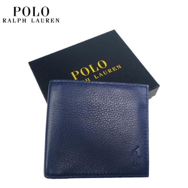 ラルフローレン 財布 POLO RALPH RAULEN WALLET