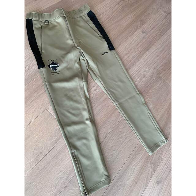 FCRB PDK Pants