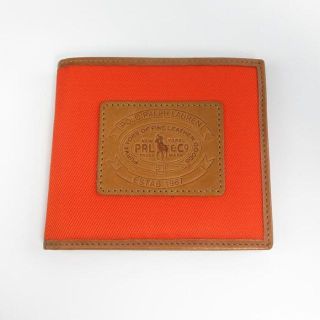 ポロラルフローレン(POLO RALPH LAUREN)のラルフローレン 財布 POLO RALPH RAULEN WALLET 二つ折り(折り財布)