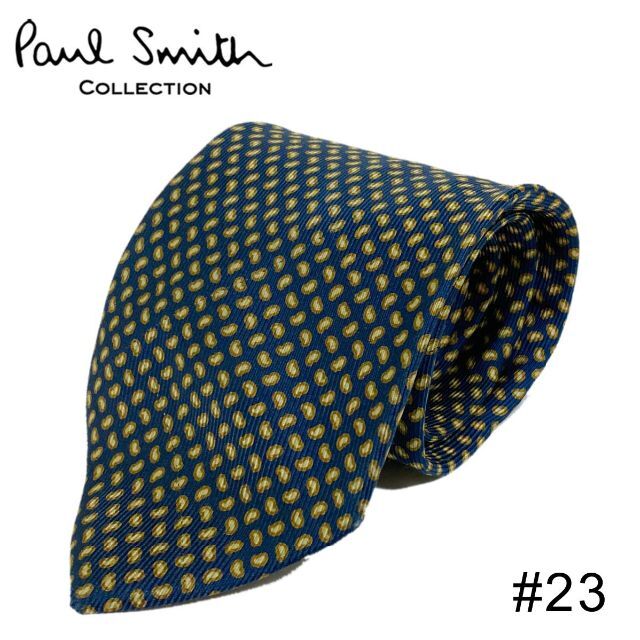 ポールスミスコレクション Paul Smith COLLECTION ネクタイ