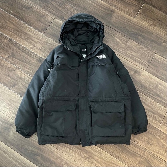 THE NORTH FACE(ザノースフェイス)のTHE NORTH FACE ダウンジャケット メンズのジャケット/アウター(ダウンジャケット)の商品写真