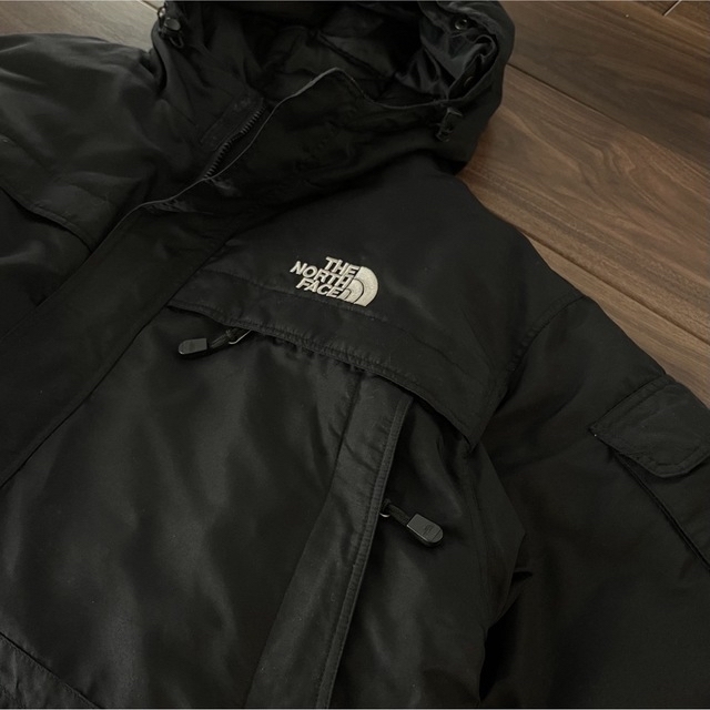 THE NORTH FACE(ザノースフェイス)のTHE NORTH FACE ダウンジャケット メンズのジャケット/アウター(ダウンジャケット)の商品写真