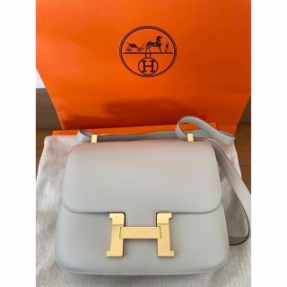 エルメス(Hermes)のご専用　HERMESエルメス　コンスタンス24(ショルダーバッグ)