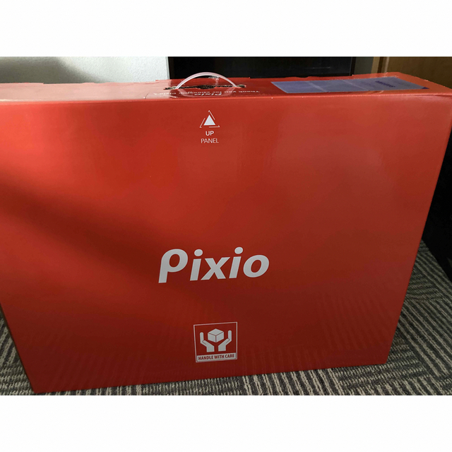 pixio px277 primeゲーミングモニター　WQHD 165hz