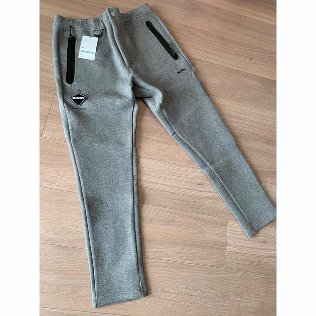 FCRB TECH SWEAT FLAT HEM PANTS 人気の雑貨がズラリ! noxcapital.de