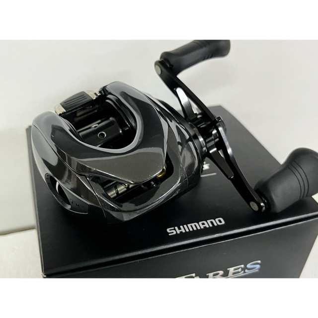 SHIMANO ANTARES DC MD XG  アンタレス DC MD XG