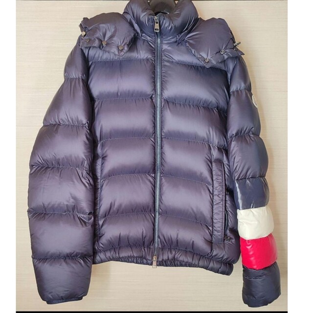 モンクレール　ウィルム　MONCLER WILLM ダウンジャケット