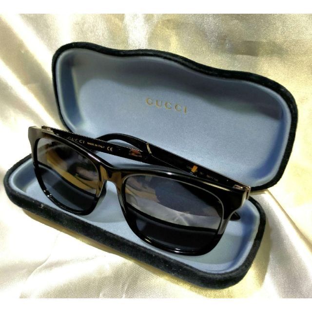 GUCCI(グッチ) メンズ サングラス AU155 rondabalita.net