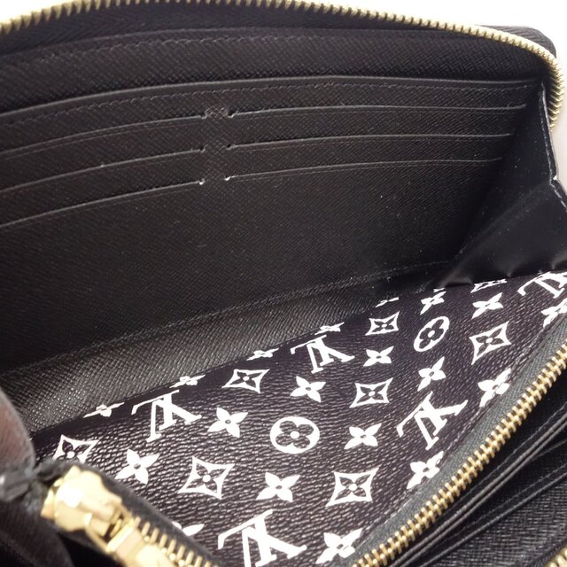 ルイ・ヴィトン LOUIS VUITTON ジッピーウォレット M69436 長財布 LV