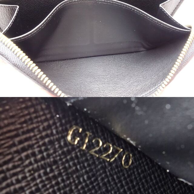 ルイ・ヴィトン LOUIS VUITTON ジッピーウォレット M69436 長財布 LV