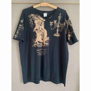 エイチナオト(h.naoto)のsummer様 専用h.NAOTO/SEVEN半袖Tシャツ(Tシャツ(半袖/袖なし))