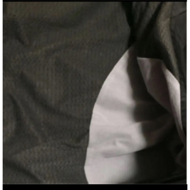 Champion(チャンピオン)の新品未使用チャンピオン ウィンドブレーカー ナイロンジャケット 黒×金 メンズのジャケット/アウター(ナイロンジャケット)の商品写真