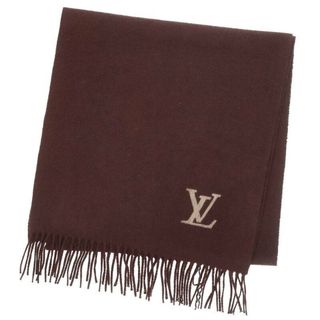新品同様美品 LOUIS VUITTON ルイヴィトン エシャルプジェラム ワン