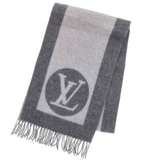 新品同様美品 LOUIS VUITTON ルイヴィトン エシャルプジェラム ワン