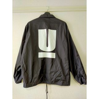 UNDERCOVER - UNDERCOVER ナイロンジャケットの通販 by