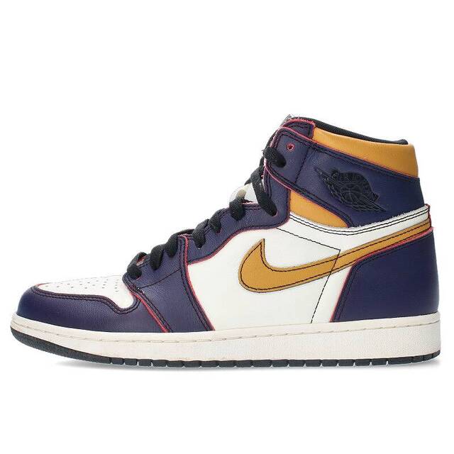 ナイキ SB AIR JORDAN 1 HIGH OG DEFIANT LA TO CHICAGO CD6578-507 エアジョーダン1レトロハイオージーディファイアントスニーカー メンズ 28cm