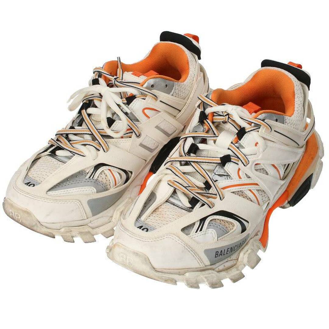 Balenciaga - バレンシアガ TRACK トラックスニーカー メンズ 40の通販