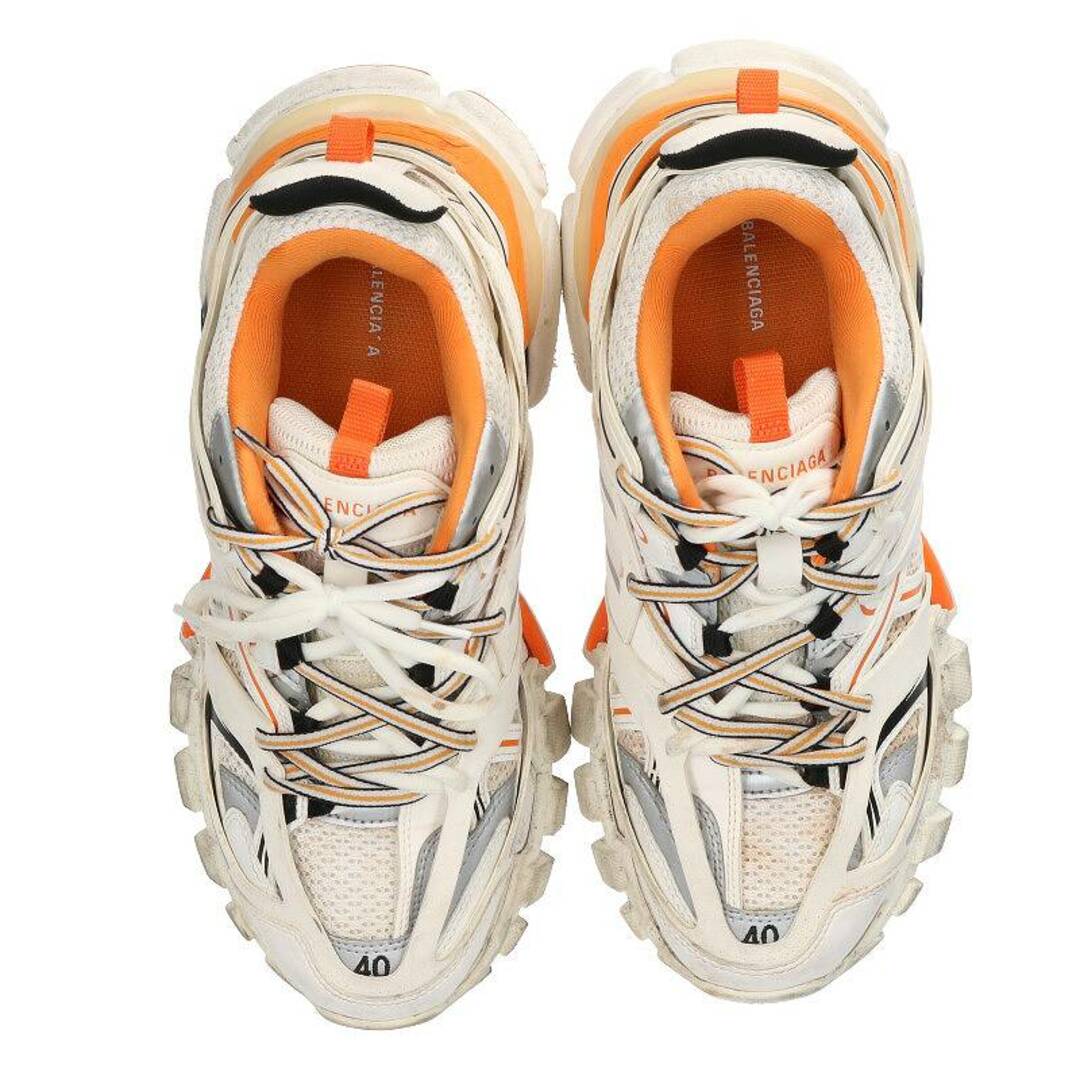Balenciaga - バレンシアガ TRACK トラックスニーカー メンズ 40の通販