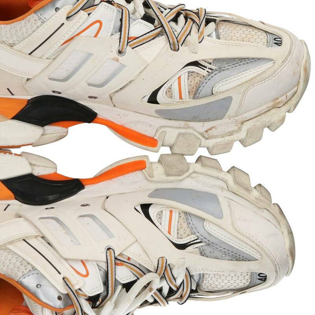 美品 Balenciaga Track トラック White 付属品有り