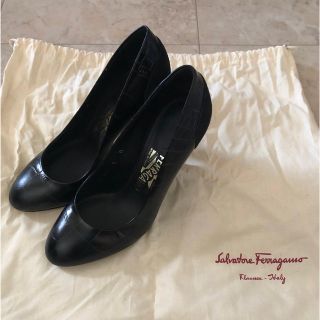 サルヴァトーレフェラガモ(Salvatore Ferragamo)の☆新品　ハイヒール(ハイヒール/パンプス)