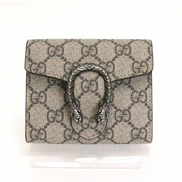 日本産】 Gucci ウォレット 627073 Sランク カードケース グッチ GUCCI