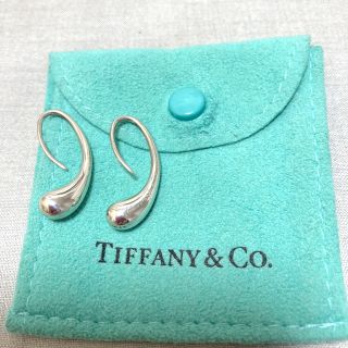 ティファニー ティアドロップ ピアスの通販 100点以上 | Tiffany & Co