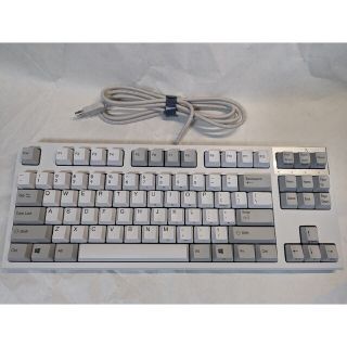 REALFORCE キーボード R2TLA-USV-IV(PC周辺機器)