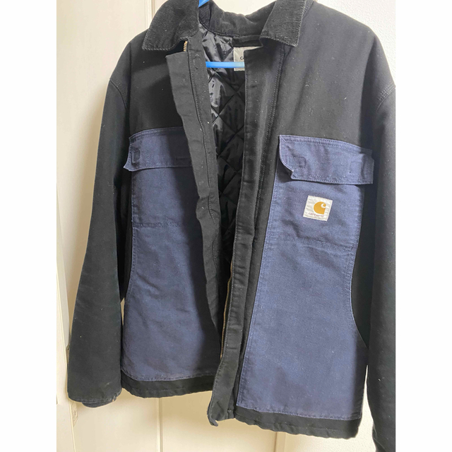 Carhartt WIP OG ARCTIC COAT カーハート M ブラック