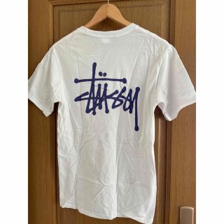 ステューシー(STUSSY)のSTUSSY ステューシー　Tシャツ　Sサイズ(Tシャツ/カットソー(半袖/袖なし))